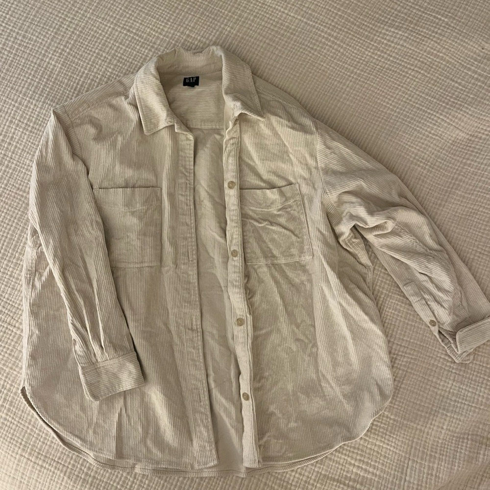Gap Jacket